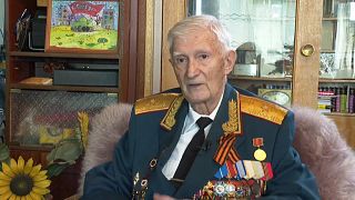 Генерал-майор Тарас Георгиевич Щудло