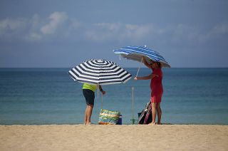 A Euronews poll showed around 60% of those surveyed do not feel comfortable travelling this summer.