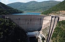 Βοσνία-Ερζεγοβίνη: Διαμαρτυρίες και ανησυχία για τα υδροηλεκτρικά εργοστάσια