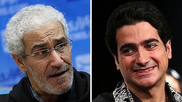 ممنوعیت صدای زنان؛ واکنشهای متفاوت به همایون شجریان و کویتیپور ممنوعیت صدای زنان؛ واکنشهای متفاوت به همایون شجریان و کویتیپور