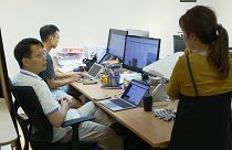 Άνθηση των start up και των online εκδηλώσεων στο Χονγκ Κονγκ
