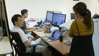 Άνθηση των start up και των online εκδηλώσεων στο Χονγκ Κονγκ   