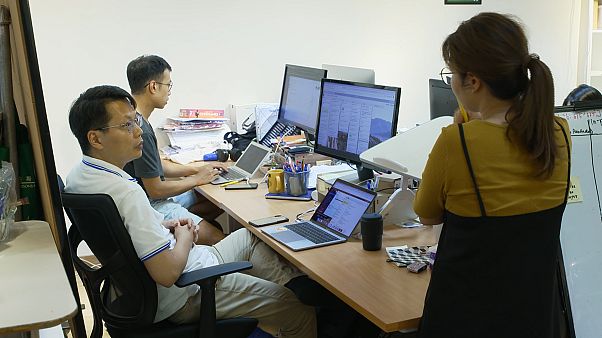 Hongkong: Auch in Coronazeiten ein Zentrum für Wirtschaft und Kultur Hongkong: Auch in Coronazeiten ein Zentrum für Wirtschaft und Kultur