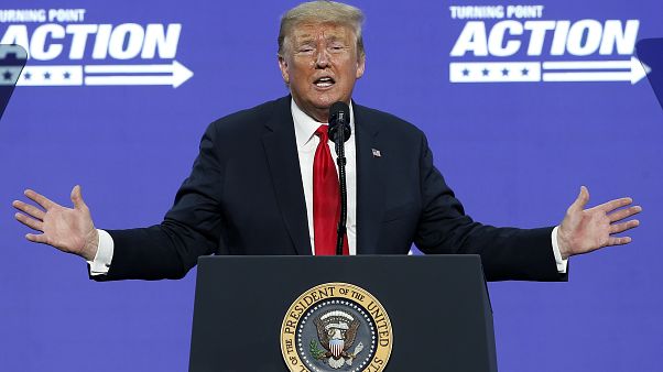 Last month President Trump signed an executive order on social media, in an apparent move of retaliation for Twitter’s labels. Last month President Trump signed an executive order on social media, in an apparent move of retaliation for Twitter’s labels.