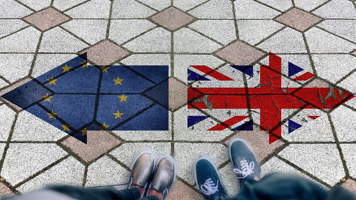 Brexit: EU students will be charged more to study at UK universities from September 2021