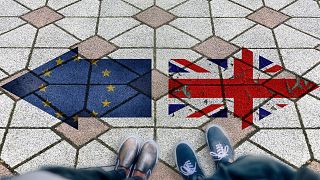 Brexit: EU students will be charged more to study at UK universities from September 2021