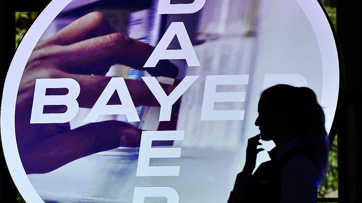 'Badly Broken' Bayer postpones split to improve performance thumbnail
