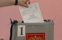 Καθορίζεται στο νέο Ρωσικό Σύνταγμα η έννοια του γάμου