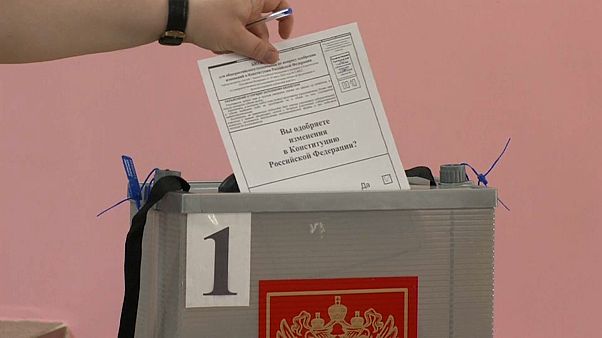 A melegjogokról is szól az orosz alkotmánymódosítás A melegjogokról is szól az orosz alkotmánymódosítás