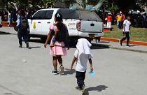La violación de una niña indígena por militares conmociona Colombia