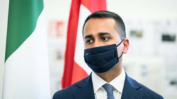 Λιβύη: Χερσαία επιχείρηση «Ειρήνη» ζητάει ο Σάρατζ Λιβύη: Χερσαία επιχείρηση «Ειρήνη» ζητάει ο Σάρατζ