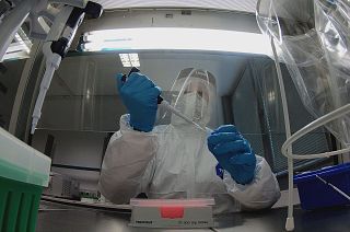 The science behind reliable COVID-19 testing