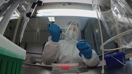 The science behind reliable COVID-19 testing