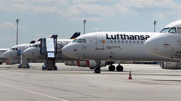 Lufthansa Lufthansa