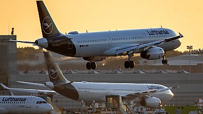 Lufthansa : les actionnaires approuvent le plan de sauvetage à plus de 98%