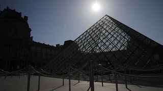 Museu do Louvre reabre no dia 6 de julho