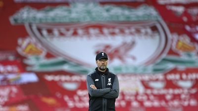 Liverpool: Jürgen Klopp levelet írt a szurkolóknak