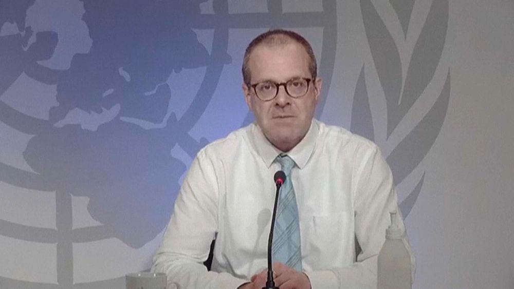 L'OMS s'inquiète du rebond de la pandémie de Covid-19 en Europe