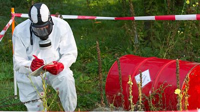 Environmental crime is an increasingly serious problem that France is now making illegal. Environmental crime is an increasingly serious problem that France is now making illegal.