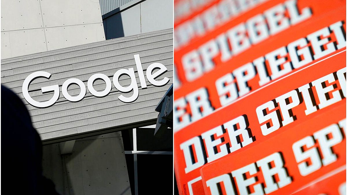 Google kullandığı haber içerikleri için Almanya, Brezilya ve Avustralya'da ödeme yapmaya başladı
