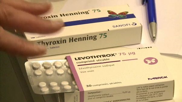 Levothyrox : le laboratoire Merck condamné par la justice française Levothyrox : le laboratoire Merck condamné par la justice française