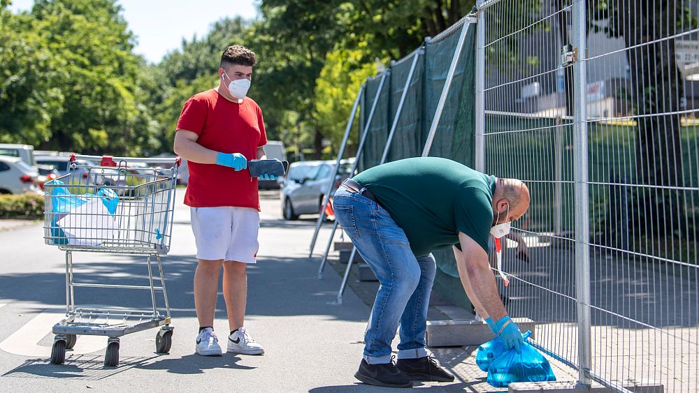 Travailleurs étrangers : l'UE appelle à plus de contrôles