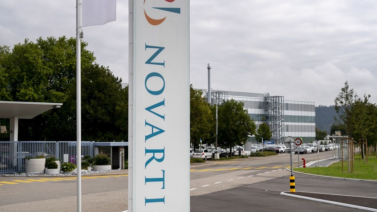 Με εξωδικαστικό συμβιβασμό «έκλεισε» η υπόθεση Novartis στις ΗΠΑ