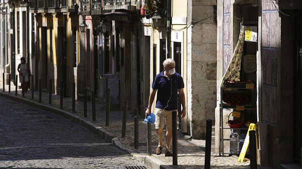 Lissabon Lissabon