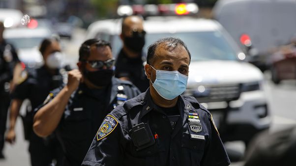 Amerikai tüntetések: az FBI vizsgálódik Amerikai tüntetések: az FBI vizsgálódik