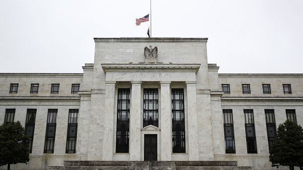 Fed ABD bankalarının stres testi sonuçlarını açıkladı Fed ABD bankalarının stres testi sonuçlarını açıkladı