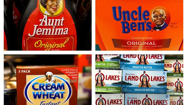 Антирасистский ребрендинг: какие продукты мы не увидим в прежнем виде? Антирасистский ребрендинг: какие продукты мы не увидим в прежнем виде?