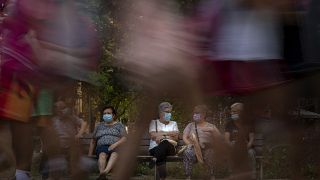 Coronavirus-Ausbruch unter Saisonarbeitern - Katalonien riegelt Großstadt Lleida ab