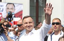 Andrzej Duda