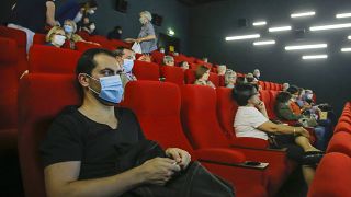 Pandemia lança a confusão no mundo do cinema