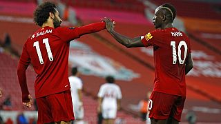 Mohamed Salah & Sadio Mane will return to Premier League action as Ramadan begins