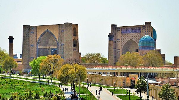 ازبکستان به گردشگرانی که مبتلا به کرونا شوند ۳ هزار دلار پرداخت میکند ازبکستان به گردشگرانی که مبتلا به کرونا شوند ۳ هزار دلار پرداخت میکند