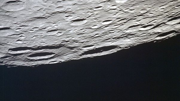 NASA, Ay'da kullanılabilecek en uygun tuvalet için yarışma başlatıyor NASA, Ay'da kullanılabilecek en uygun tuvalet için yarışma başlatıyor