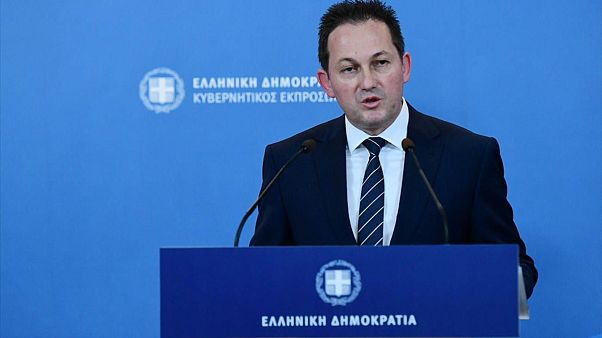 Στέλιος Πέτσας Στέλιος Πέτσας