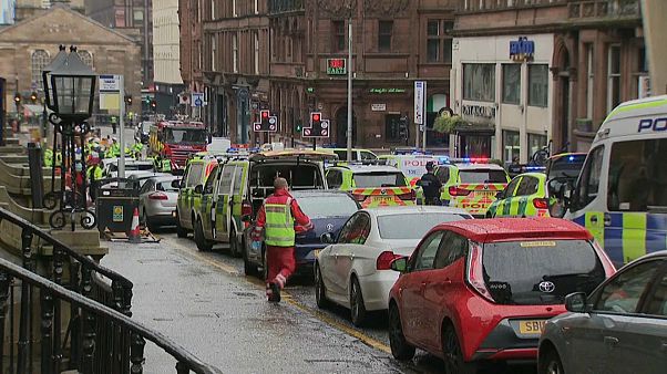 Glasgow Glasgow