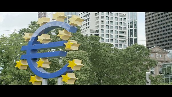 EZB: Privates Sparvermögen so hoch wie noch nie zuvor EZB: Privates Sparvermögen so hoch wie noch nie zuvor