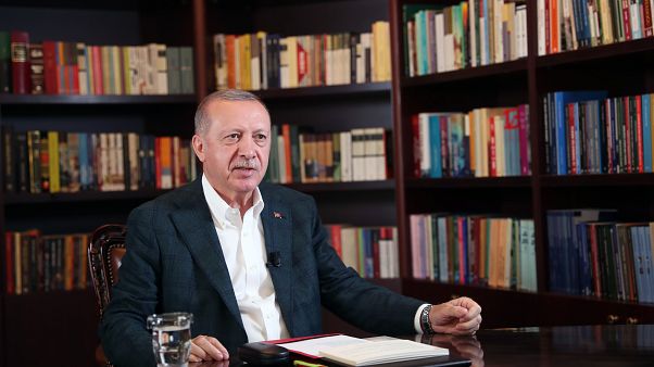 AK Parti Genel Başkanı ve Cumhurbaşkanı Recep Tayyip Erdoğan AK Parti Genel Başkanı ve Cumhurbaşkanı Recep Tayyip Erdoğan
