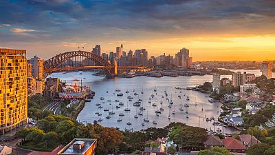Sydney's rising temperature problem could be solved by trees. Sydney's rising temperature problem could be solved by trees.