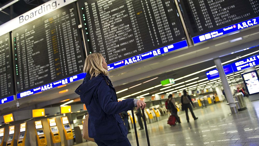 L'Europe rouvre ses frontières extérieures à une quinzaine de pays, mais sous conditions