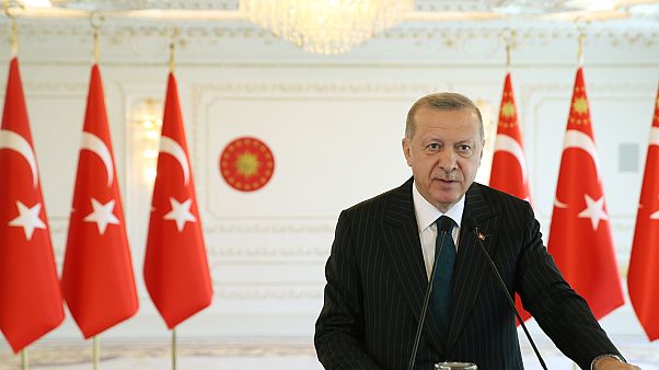 Cumhurbaşkanı Recep Tayyip Erdoğan Cumhurbaşkanı Recep Tayyip Erdoğan