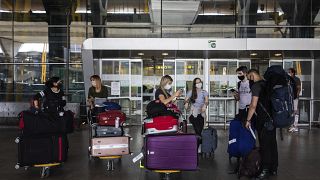 El Reino Unido suavizará las restricciones para viajar a partir del 6 de julio
