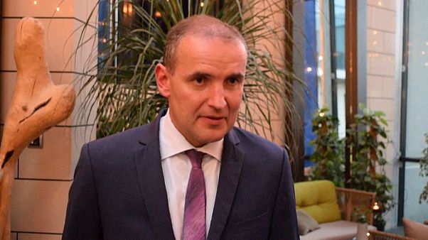 Izland: tarolt a jelenlegi államfő az elnökválasztáson Izland: tarolt a jelenlegi államfő az elnökválasztáson