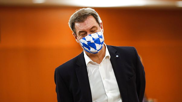Markus Söder Markus Söder