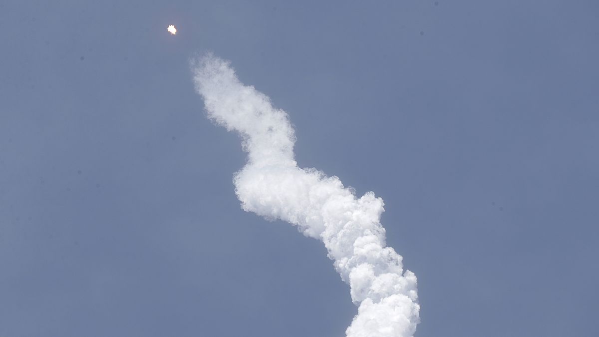 تأجيل إطلاق صاروخ "فيغا" للمرة الرابعة على التوالي