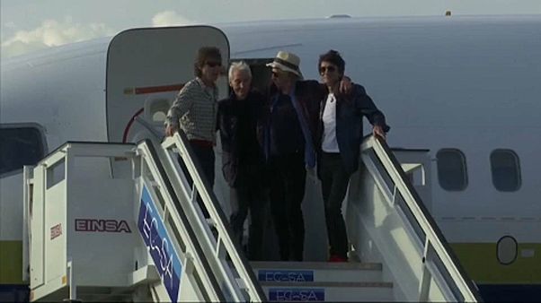 Beperli a Rolling Stones Donald Trumpot, ha használja a zenéjüket Beperli a Rolling Stones Donald Trumpot, ha használja a zenéjüket