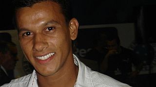 Kétszáz métert zuhant a brazil futballista - túlélte